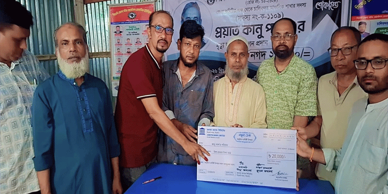 প্রধান উপদেষ্টা পদত্যাগ করবেন না: ফাইজ তাইয়েব আহমেদ
