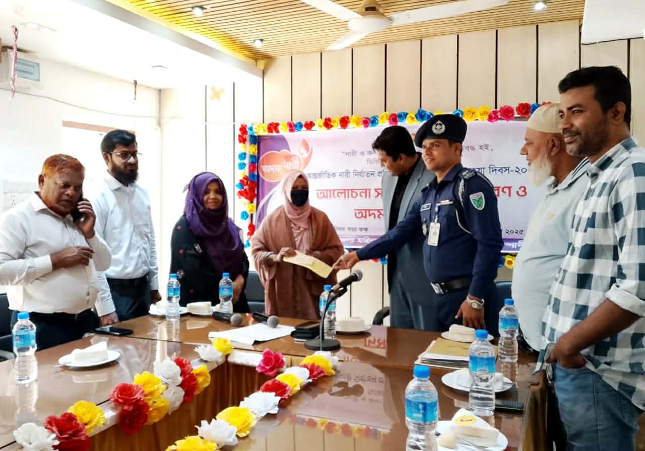 প্রধান উপদেষ্টা পদত্যাগ করবেন না: ফাইজ তাইয়েব আহমেদ