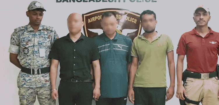 প্রধান উপদেষ্টা পদত্যাগ করবেন না: ফাইজ তাইয়েব আহমেদ