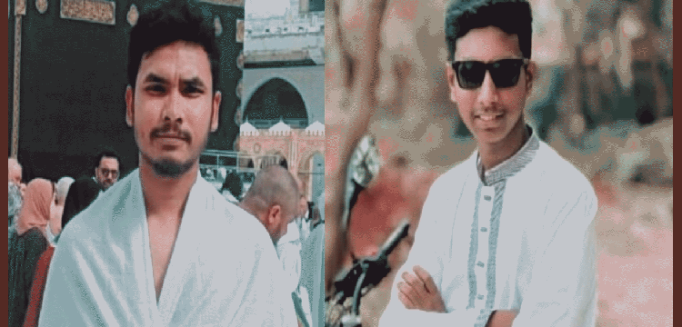 প্রধান উপদেষ্টা পদত্যাগ করবেন না: ফাইজ তাইয়েব আহমেদ