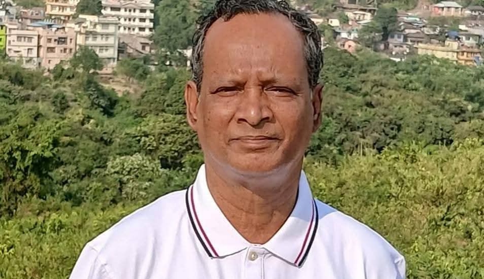 প্রধান উপদেষ্টা পদত্যাগ করবেন না: ফাইজ তাইয়েব আহমেদ