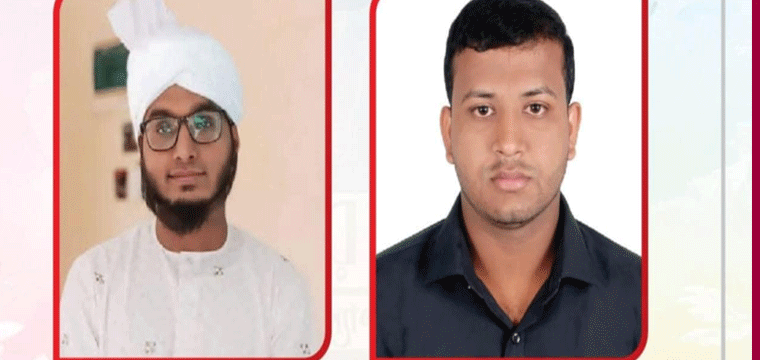 প্রধান উপদেষ্টা পদত্যাগ করবেন না: ফাইজ তাইয়েব আহমেদ