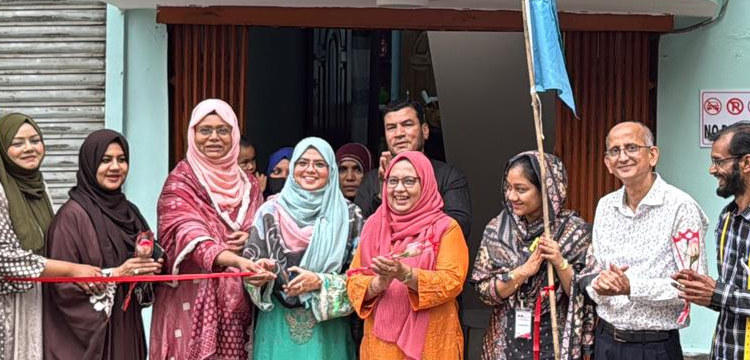 প্রধান উপদেষ্টা পদত্যাগ করবেন না: ফাইজ তাইয়েব আহমেদ