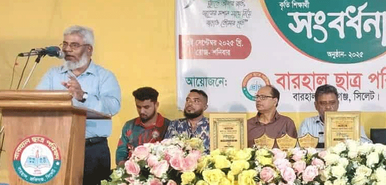 প্রধান উপদেষ্টা পদত্যাগ করবেন না: ফাইজ তাইয়েব আহমেদ