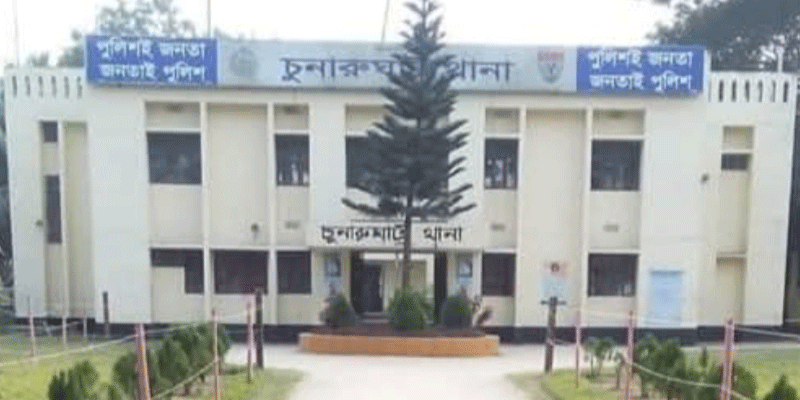 প্রধান উপদেষ্টা পদত্যাগ করবেন না: ফাইজ তাইয়েব আহমেদ
