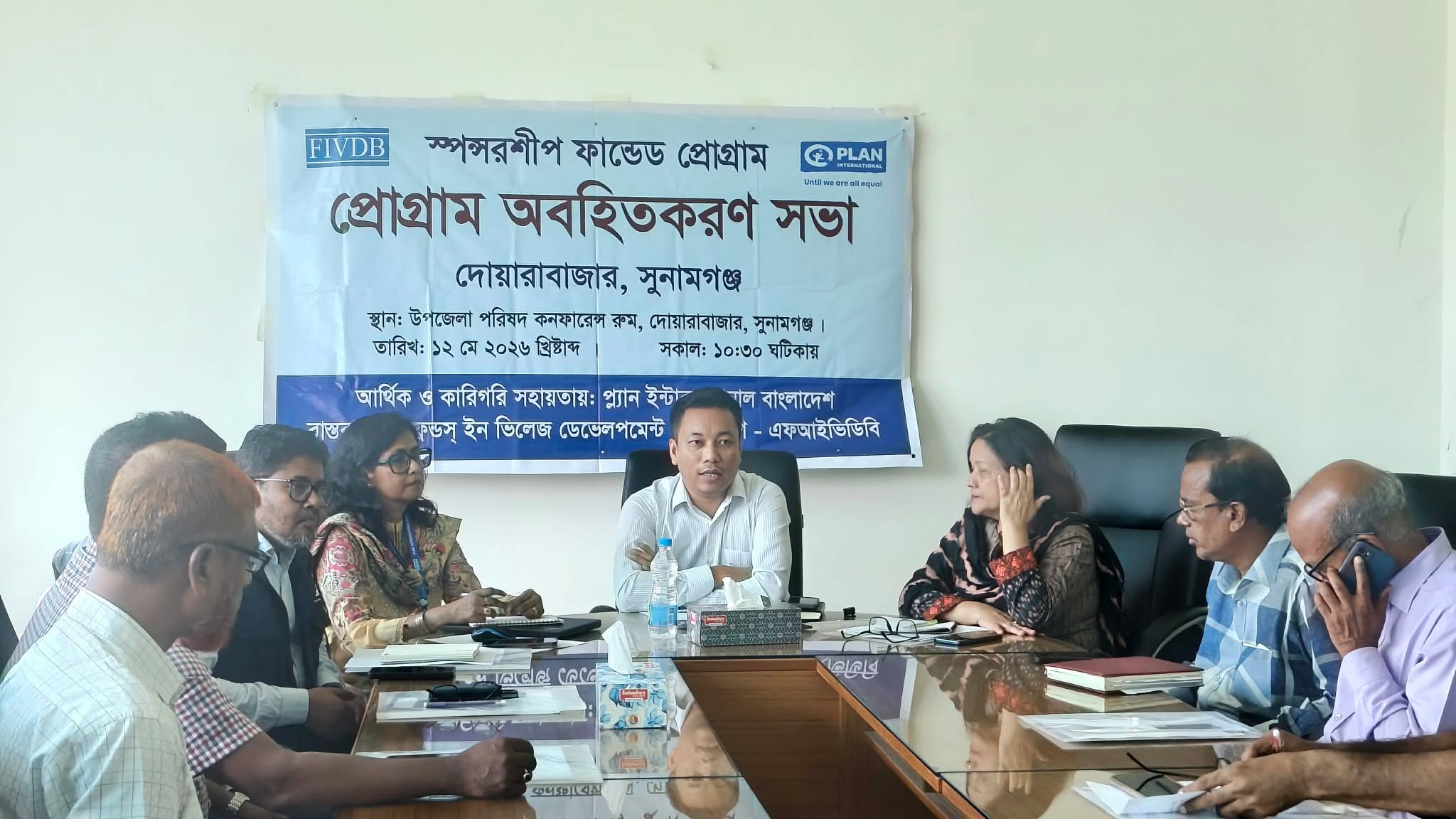 প্রধান উপদেষ্টা পদত্যাগ করবেন না: ফাইজ তাইয়েব আহমেদ