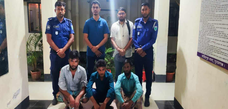 প্রধান উপদেষ্টা পদত্যাগ করবেন না: ফাইজ তাইয়েব আহমেদ