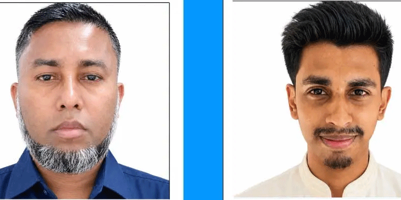 প্রধান উপদেষ্টা পদত্যাগ করবেন না: ফাইজ তাইয়েব আহমেদ