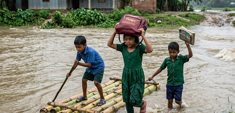 প্রধান উপদেষ্টা পদত্যাগ করবেন না: ফাইজ তাইয়েব আহমেদ