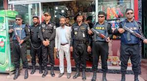 প্রধান উপদেষ্টা পদত্যাগ করবেন না: ফাইজ তাইয়েব আহমেদ