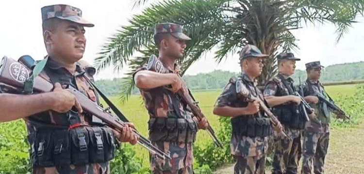 প্রধান উপদেষ্টা পদত্যাগ করবেন না: ফাইজ তাইয়েব আহমেদ