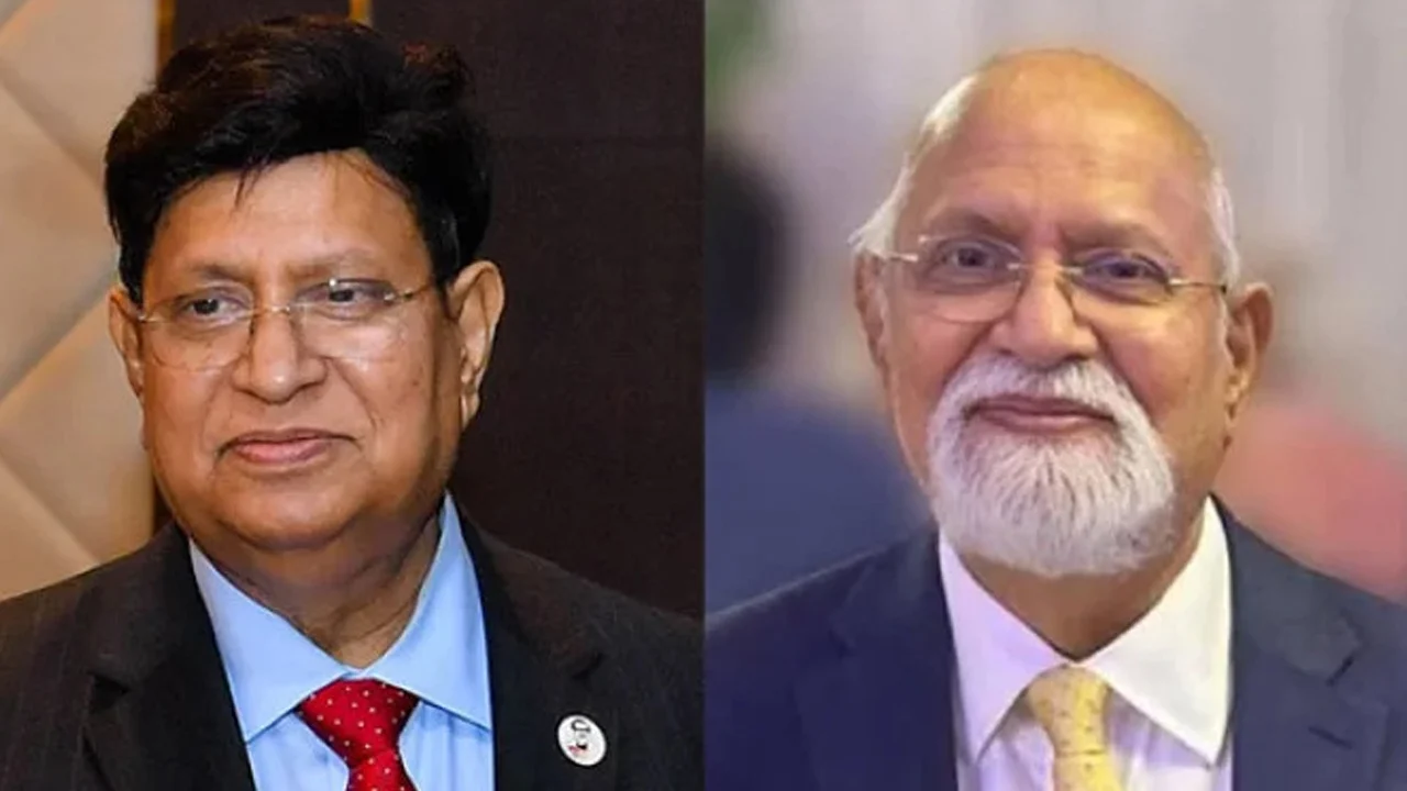 প্রধান উপদেষ্টা পদত্যাগ করবেন না: ফাইজ তাইয়েব আহমেদ