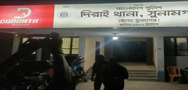 প্রধান উপদেষ্টা পদত্যাগ করবেন না: ফাইজ তাইয়েব আহমেদ