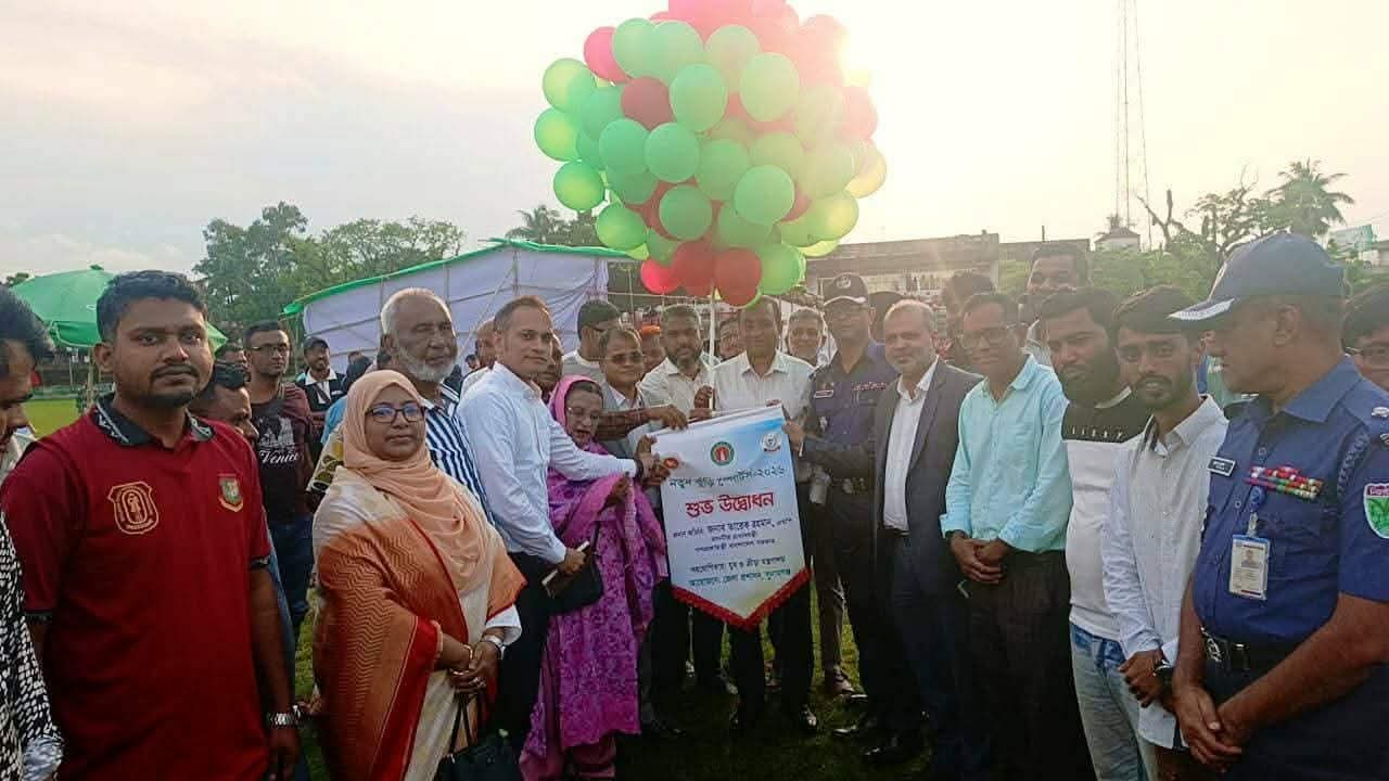 প্রধান উপদেষ্টা পদত্যাগ করবেন না: ফাইজ তাইয়েব আহমেদ