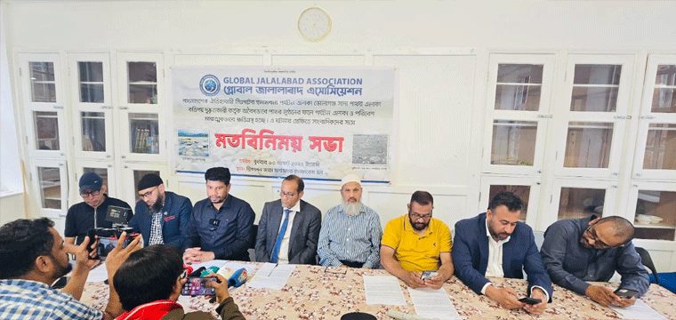 প্রধান উপদেষ্টা পদত্যাগ করবেন না: ফাইজ তাইয়েব আহমেদ