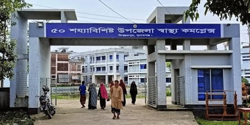 প্রধান উপদেষ্টা পদত্যাগ করবেন না: ফাইজ তাইয়েব আহমেদ
