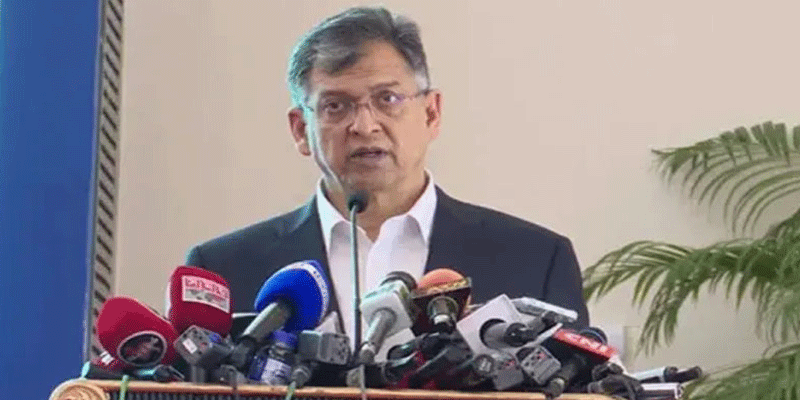 প্রধান উপদেষ্টা পদত্যাগ করবেন না: ফাইজ তাইয়েব আহমেদ