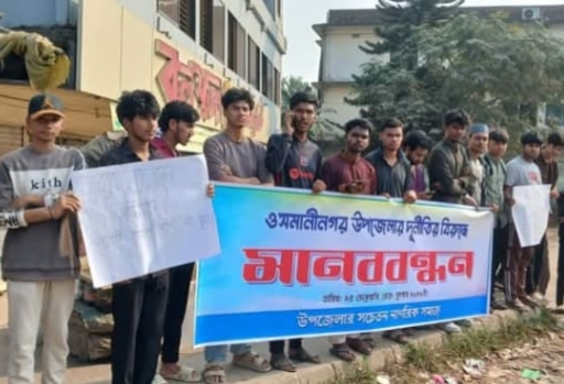 প্রধান উপদেষ্টা পদত্যাগ করবেন না: ফাইজ তাইয়েব আহমেদ