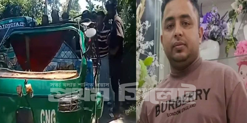 প্রধান উপদেষ্টা পদত্যাগ করবেন না: ফাইজ তাইয়েব আহমেদ
