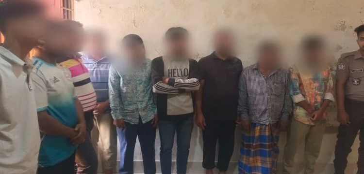 প্রধান উপদেষ্টা পদত্যাগ করবেন না: ফাইজ তাইয়েব আহমেদ