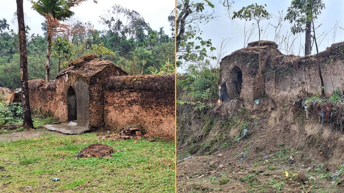 প্রধান উপদেষ্টা পদত্যাগ করবেন না: ফাইজ তাইয়েব আহমেদ