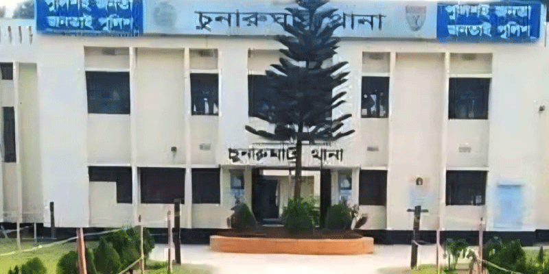 প্রধান উপদেষ্টা পদত্যাগ করবেন না: ফাইজ তাইয়েব আহমেদ