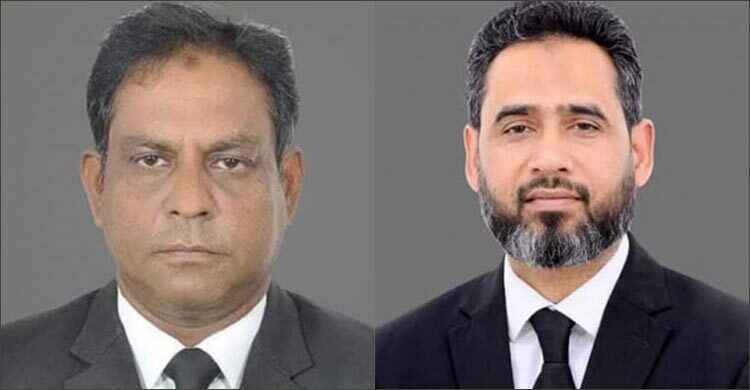 প্রধান উপদেষ্টা পদত্যাগ করবেন না: ফাইজ তাইয়েব আহমেদ