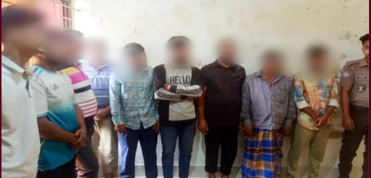 প্রধান উপদেষ্টা পদত্যাগ করবেন না: ফাইজ তাইয়েব আহমেদ