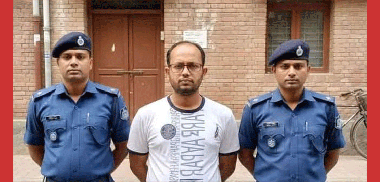 প্রধান উপদেষ্টা পদত্যাগ করবেন না: ফাইজ তাইয়েব আহমেদ