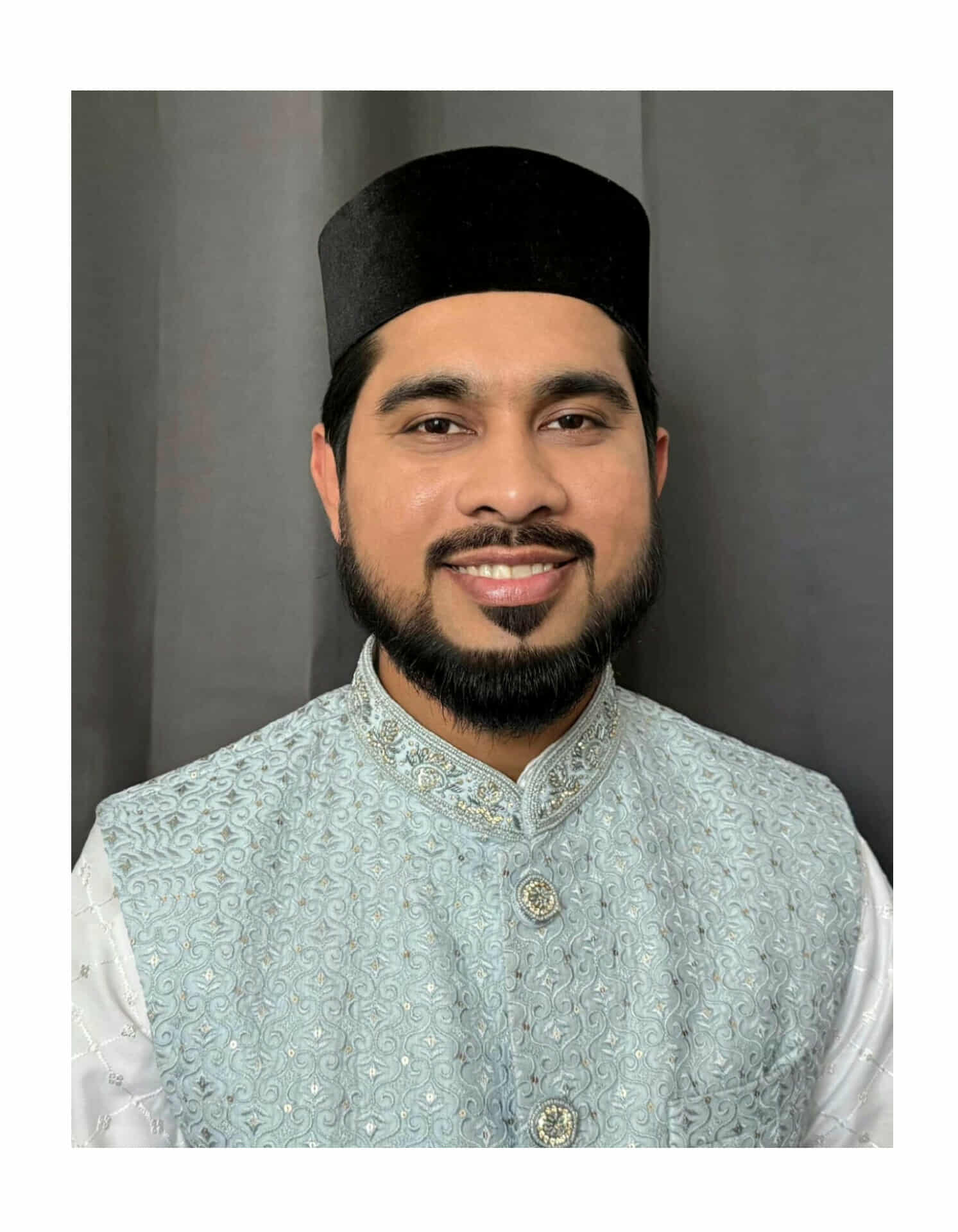 প্রধান উপদেষ্টা পদত্যাগ করবেন না: ফাইজ তাইয়েব আহমেদ