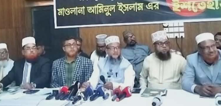প্রধান উপদেষ্টা পদত্যাগ করবেন না: ফাইজ তাইয়েব আহমেদ