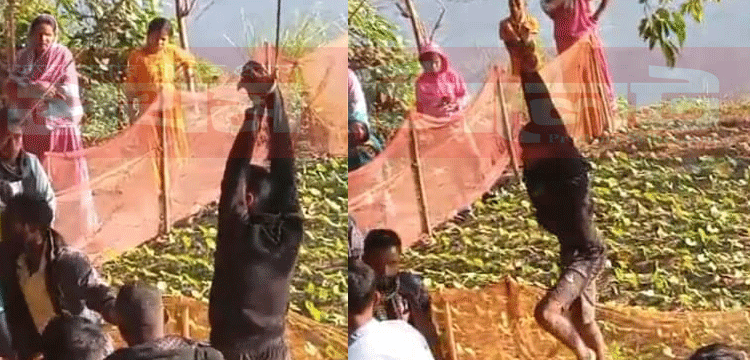 প্রধান উপদেষ্টা পদত্যাগ করবেন না: ফাইজ তাইয়েব আহমেদ