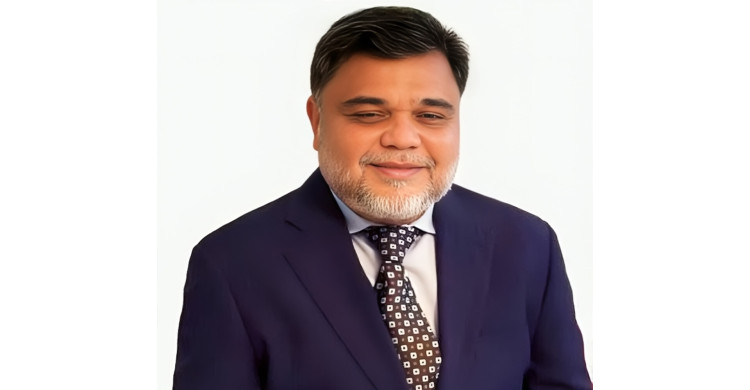 প্রধান উপদেষ্টা পদত্যাগ করবেন না: ফাইজ তাইয়েব আহমেদ