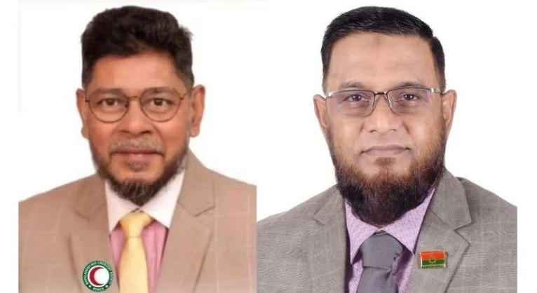 প্রধান উপদেষ্টা পদত্যাগ করবেন না: ফাইজ তাইয়েব আহমেদ