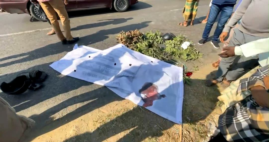 প্রধান উপদেষ্টা পদত্যাগ করবেন না: ফাইজ তাইয়েব আহমেদ