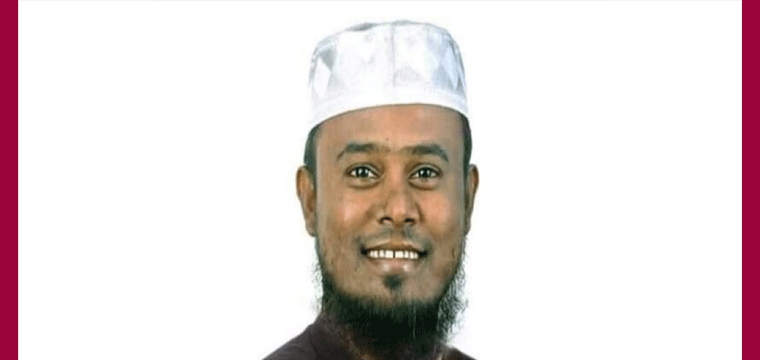 প্রধান উপদেষ্টা পদত্যাগ করবেন না: ফাইজ তাইয়েব আহমেদ