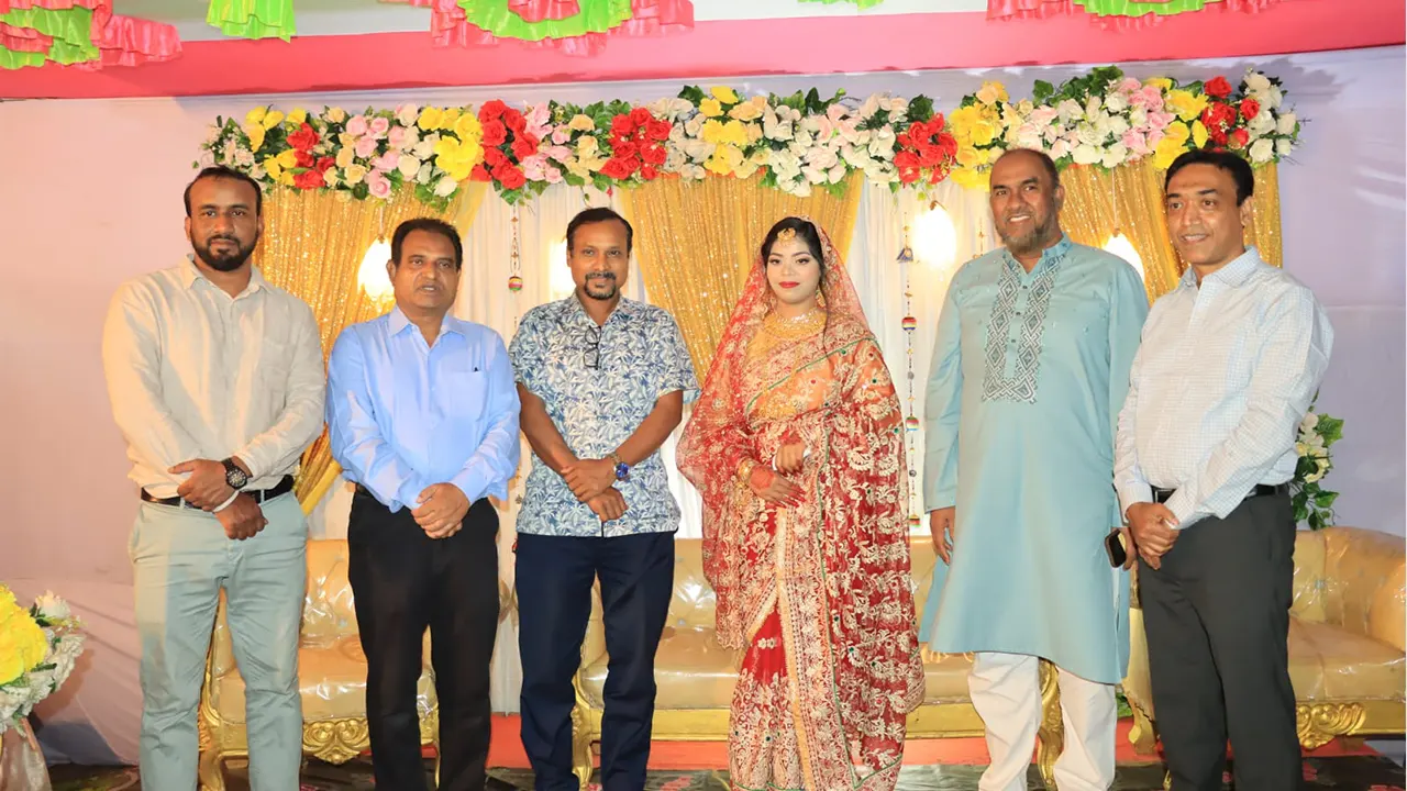 প্রধান উপদেষ্টা পদত্যাগ করবেন না: ফাইজ তাইয়েব আহমেদ