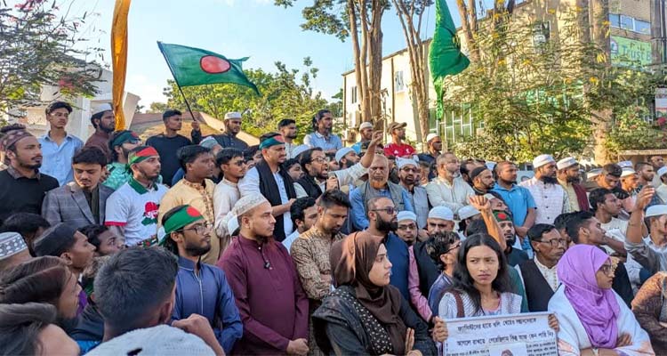 প্রধান উপদেষ্টা পদত্যাগ করবেন না: ফাইজ তাইয়েব আহমেদ