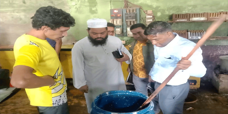 প্রধান উপদেষ্টা পদত্যাগ করবেন না: ফাইজ তাইয়েব আহমেদ