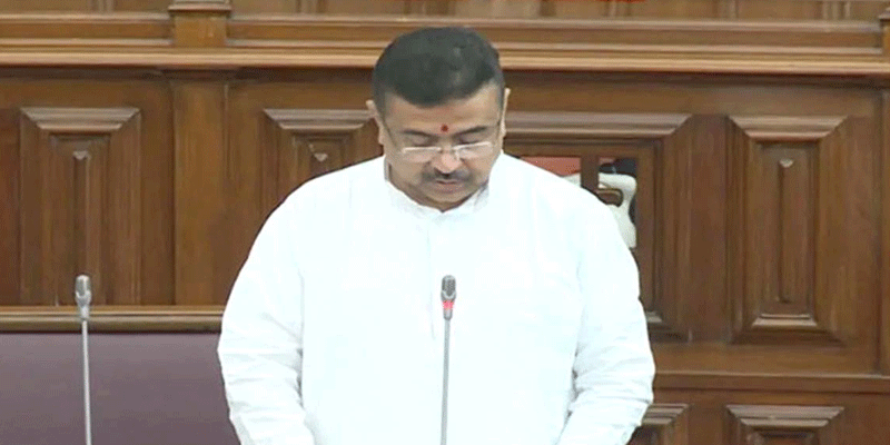 প্রধান উপদেষ্টা পদত্যাগ করবেন না: ফাইজ তাইয়েব আহমেদ