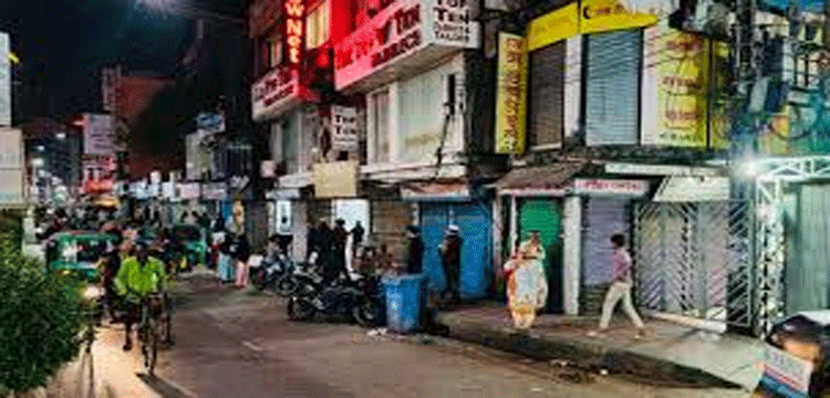 প্রধান উপদেষ্টা পদত্যাগ করবেন না: ফাইজ তাইয়েব আহমেদ