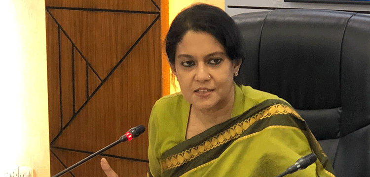 প্রধান উপদেষ্টা পদত্যাগ করবেন না: ফাইজ তাইয়েব আহমেদ