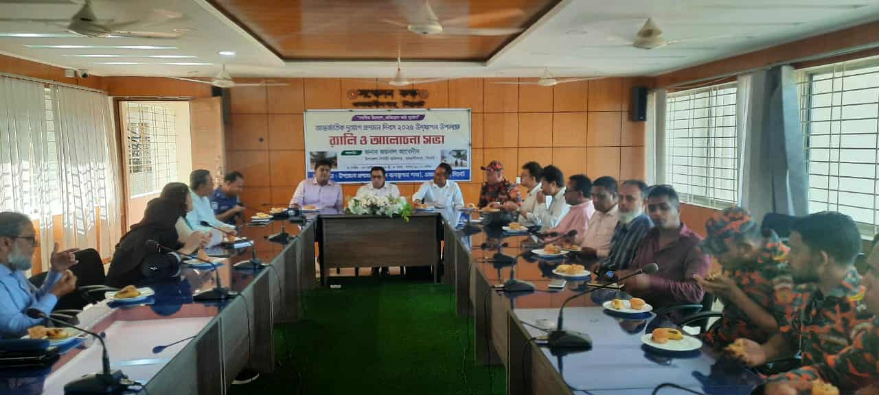 প্রধান উপদেষ্টা পদত্যাগ করবেন না: ফাইজ তাইয়েব আহমেদ