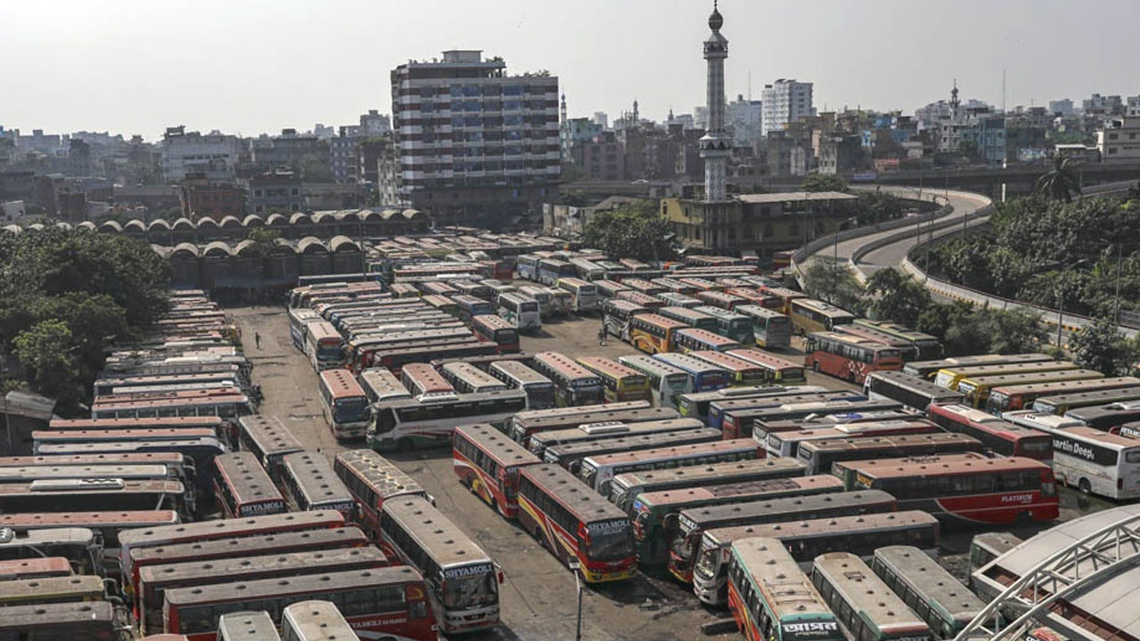 প্রধান উপদেষ্টা পদত্যাগ করবেন না: ফাইজ তাইয়েব আহমেদ