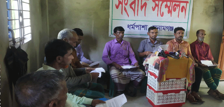 প্রধান উপদেষ্টা পদত্যাগ করবেন না: ফাইজ তাইয়েব আহমেদ