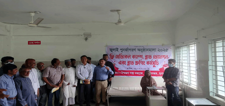 প্রধান উপদেষ্টা পদত্যাগ করবেন না: ফাইজ তাইয়েব আহমেদ