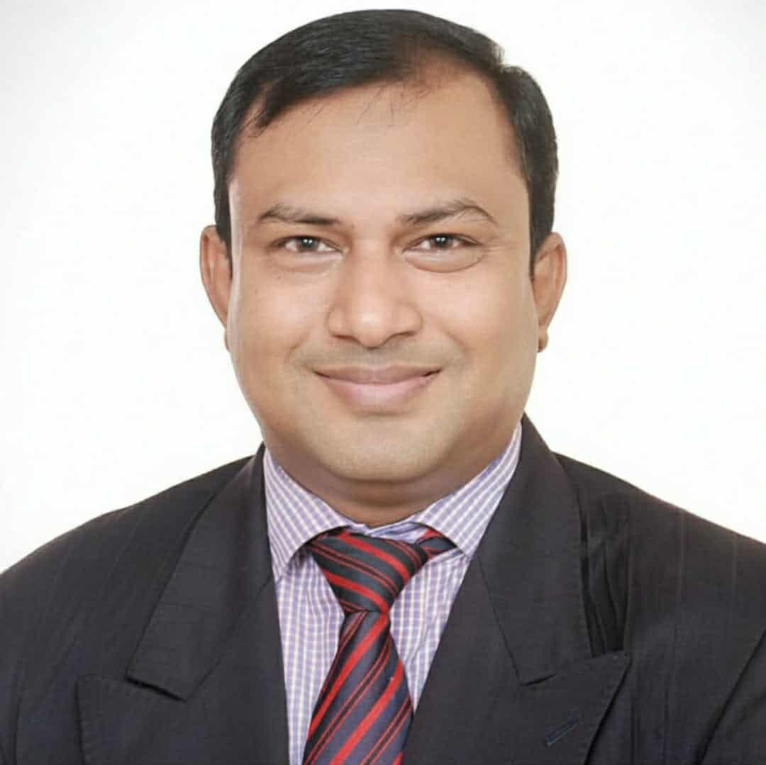 প্রধান উপদেষ্টা পদত্যাগ করবেন না: ফাইজ তাইয়েব আহমেদ