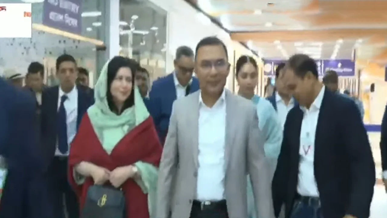 প্রধান উপদেষ্টা পদত্যাগ করবেন না: ফাইজ তাইয়েব আহমেদ