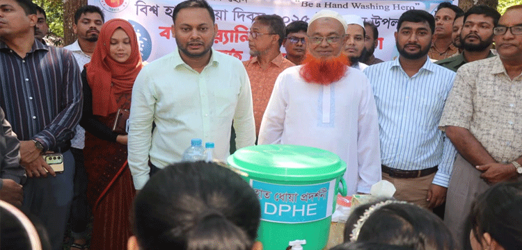 প্রধান উপদেষ্টা পদত্যাগ করবেন না: ফাইজ তাইয়েব আহমেদ