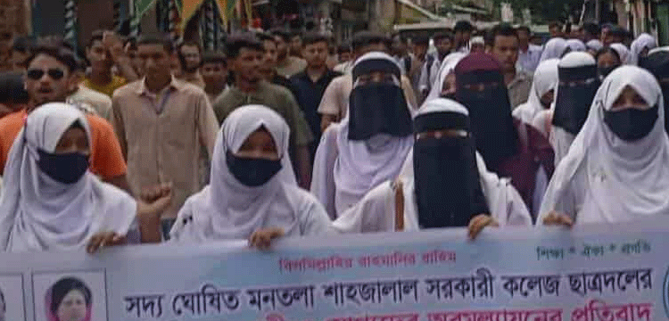 প্রধান উপদেষ্টা পদত্যাগ করবেন না: ফাইজ তাইয়েব আহমেদ